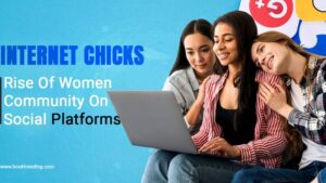 Internet-Chicks
