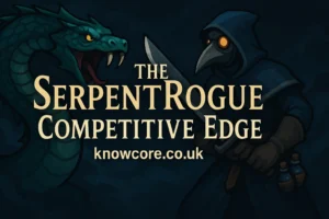 competitive-edge-the-serpentrogue