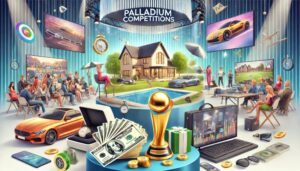 palladium-competitions